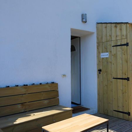 Apartamento Joli Duplex Proche De Biarritz : Le Duplexa Arcangues Exterior foto