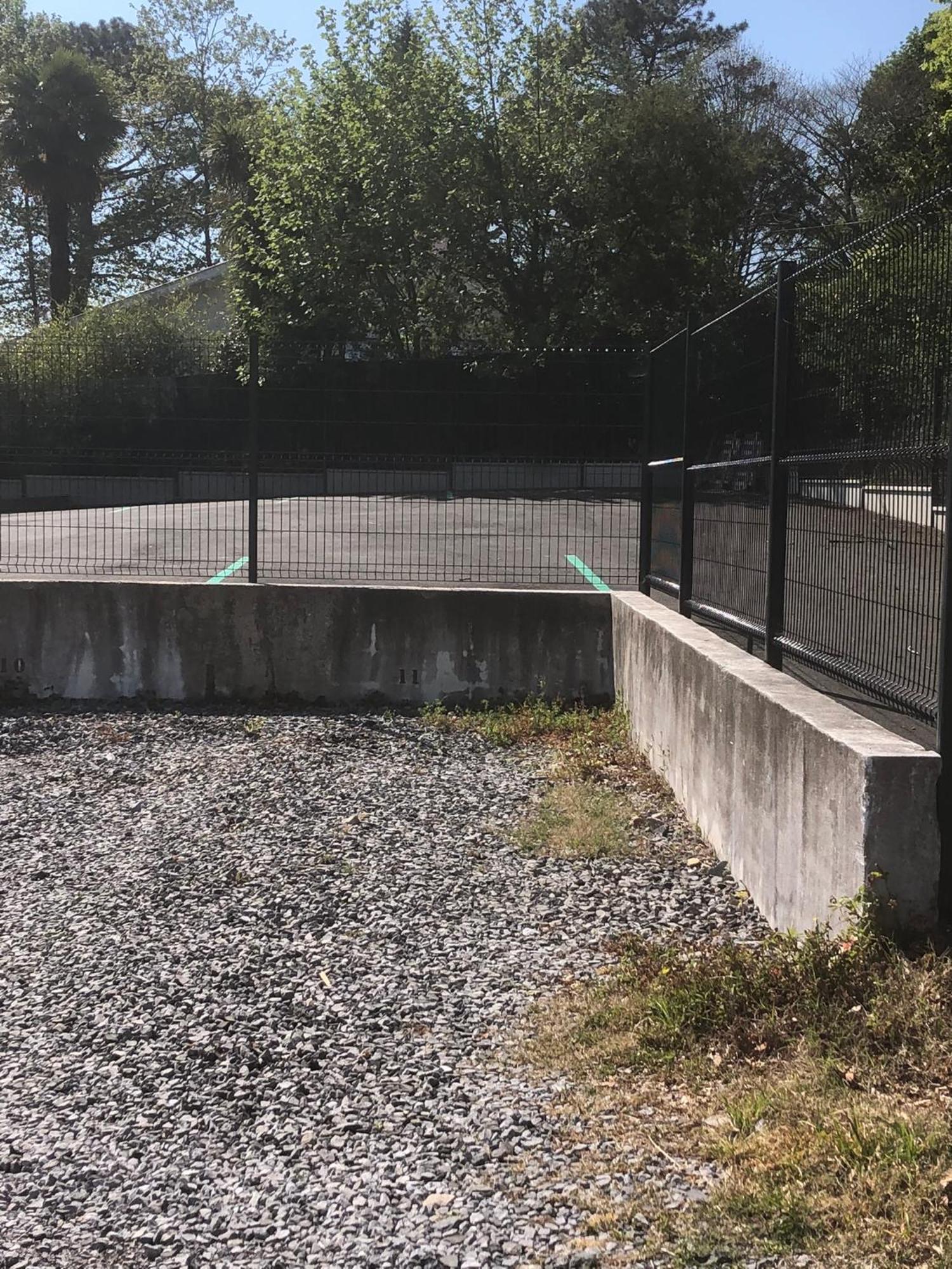 Apartamento Joli Duplex Proche De Biarritz : Le Duplexa Arcangues Exterior foto