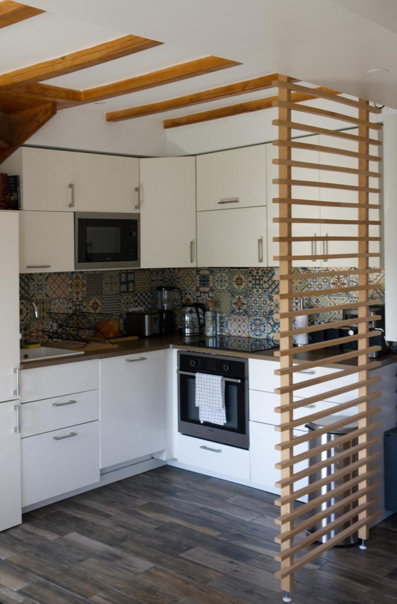 Apartamento Joli Duplex Proche De Biarritz : Le Duplexa Arcangues Exterior foto